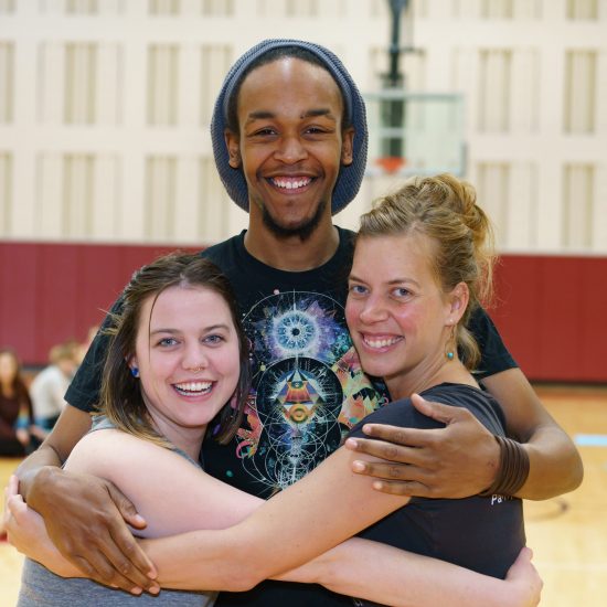 Peace of Mind Yogathon