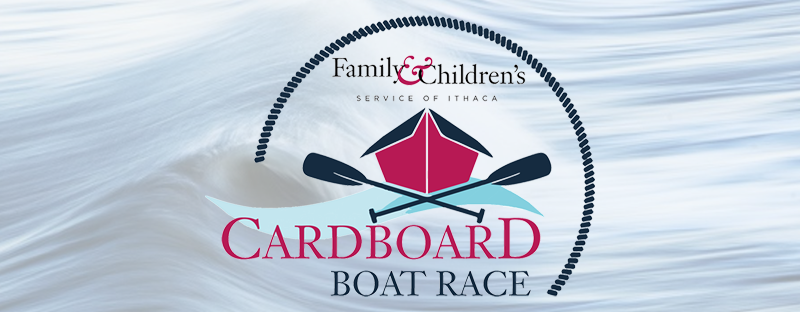 Boat Race Logo for FB
