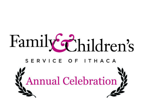 F&CS Annual Celebration Logo