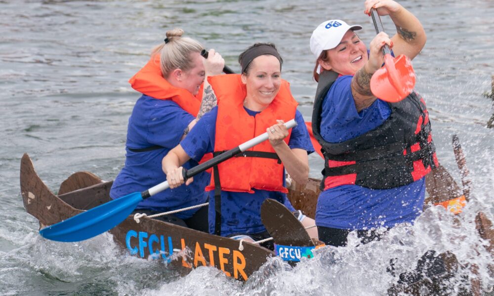 Cardboard Boat Race 2021-101 2