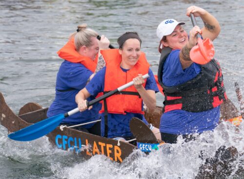 Cardboard Boat Race 2021-101 2