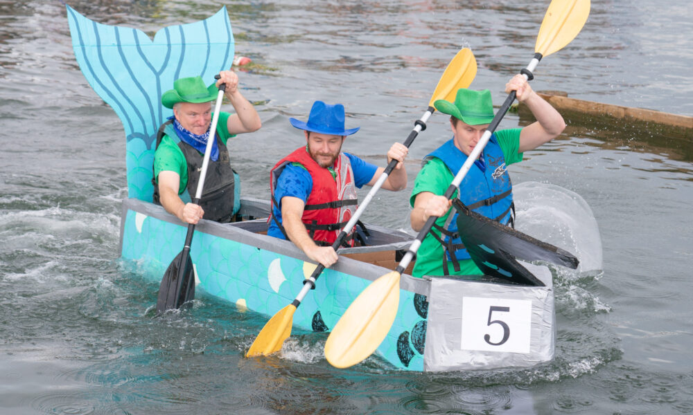 Cardboard Boat Race 2021-153