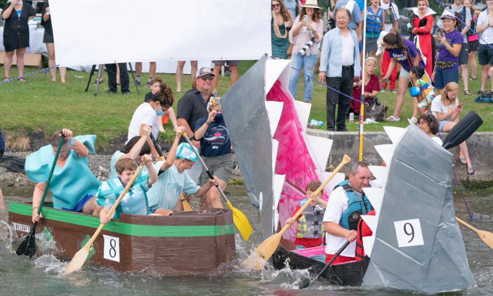 Cardboard Boat Race 2021-252