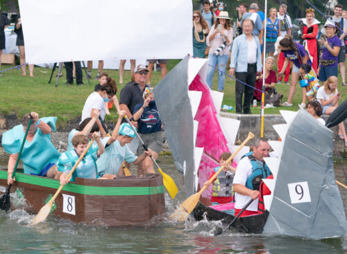 Cardboard Boat Race 2021-252