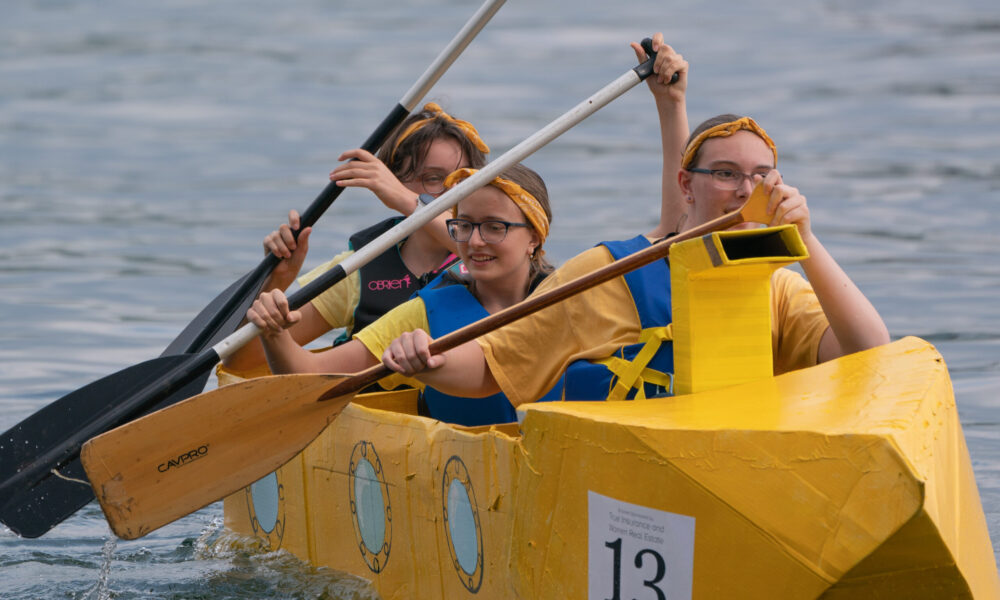 Cardboard Boat Race 2021-326