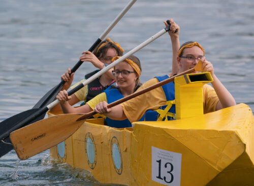 Cardboard Boat Race 2021-326