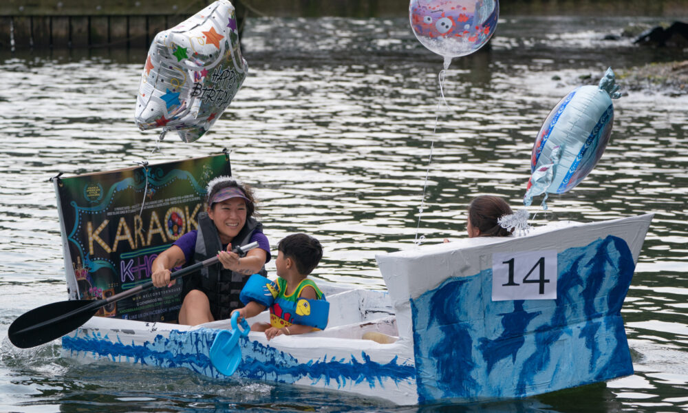 Cardboard Boat Race 2021-379