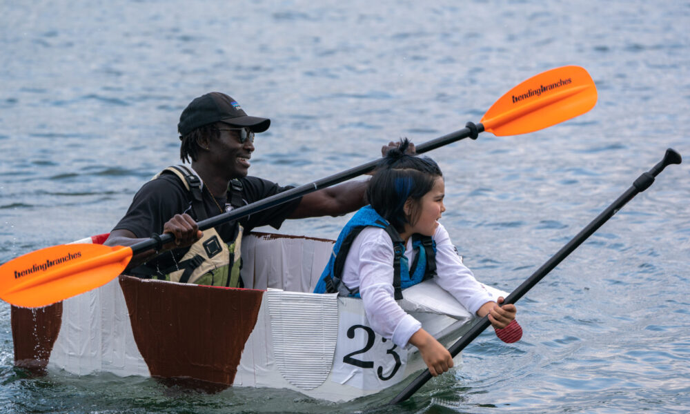 Cardboard Boat Race 2021-521